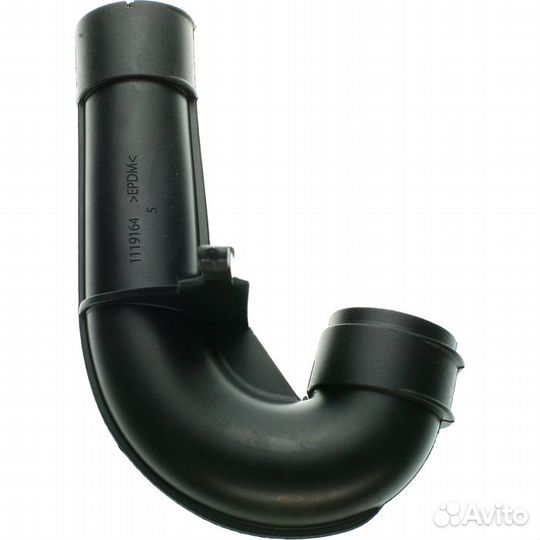 Патрубок для посудомоечной машины 1119164018