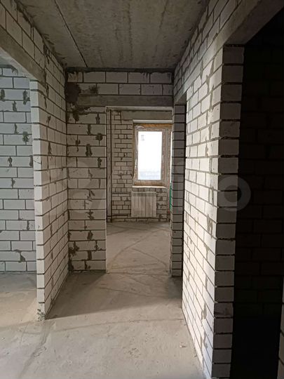 3-к. квартира, 84 м², 1/14 эт.