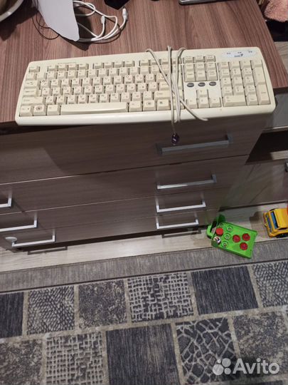 Клавиатура