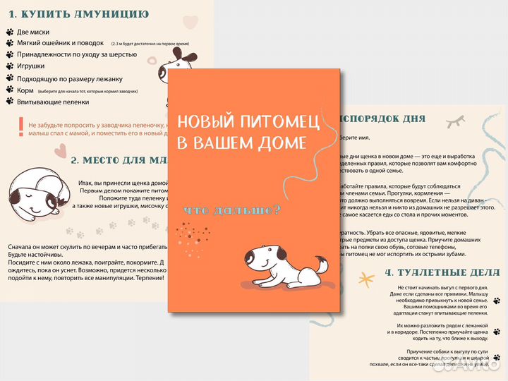 Графический дизайнер