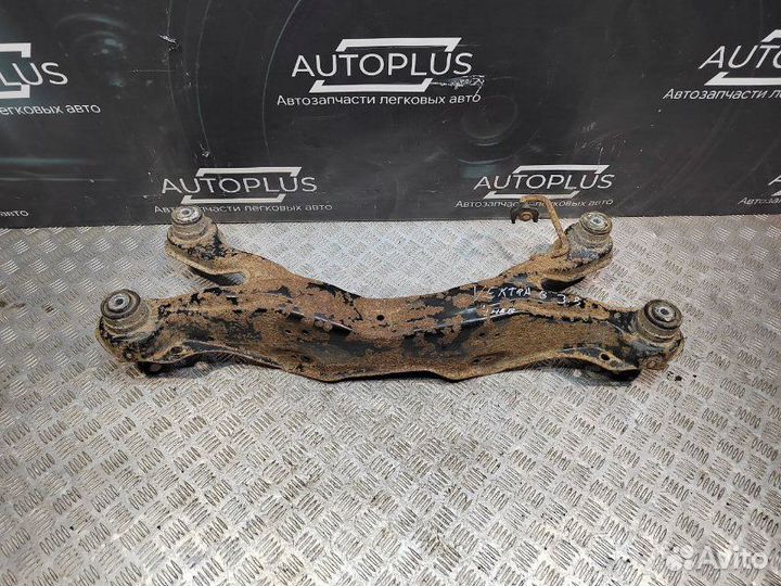 Подрамник задний Opel Vectra B универсал 1.6