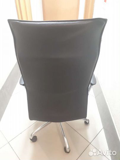 Компьютерное кресло CLG-419 MXH