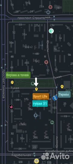 Велосипед BMX stattum Pirates Neo Chrome (рама 19