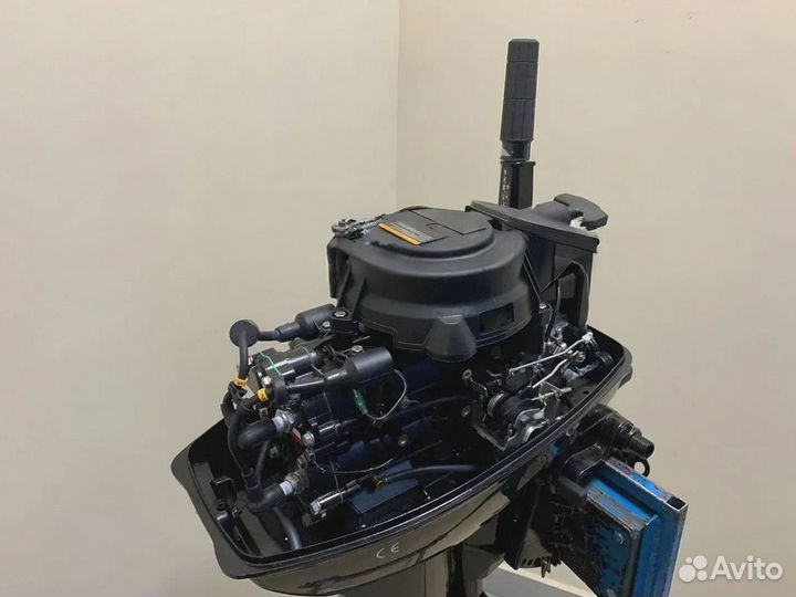 Лодочный мотор HDX T9.9