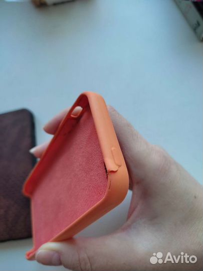 Чехлы на iPhone 5 5s