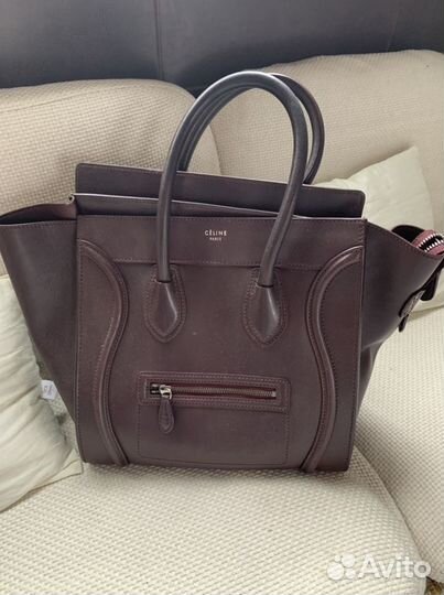 Сумка Celine оригинал