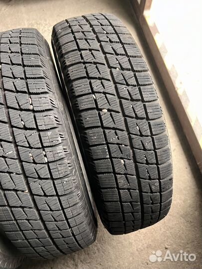 Bridgestone Ice Partner 175/65 R15