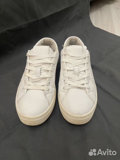 Кеды женские Armani Exchange