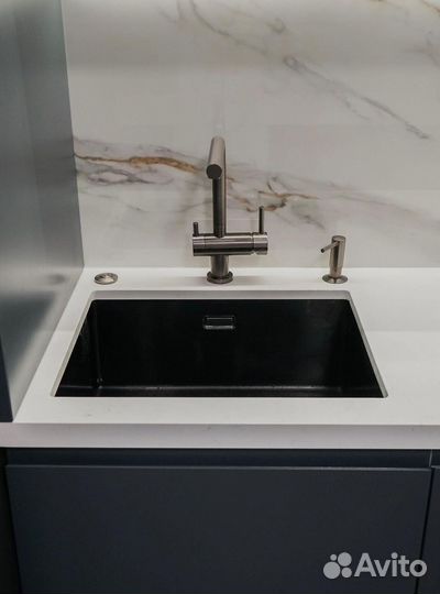 Кухня на заказ. Кухонный гарнитур от производителя