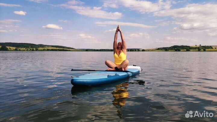 Сап борд, SUP аренда/прокат тула, щёкино sup board