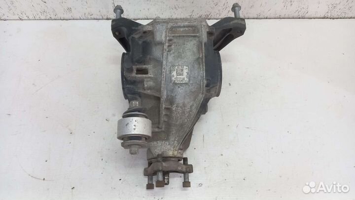 Редуктор заднего моста 3.266 Mercedes GLC C253