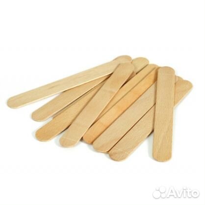 Шпатель для депиляции