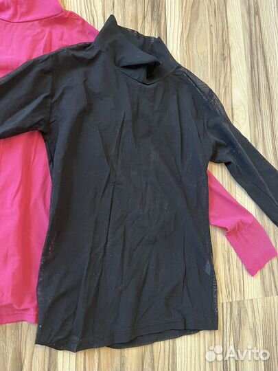 Скитер и прозрачные водллазки на ребека 9 лет