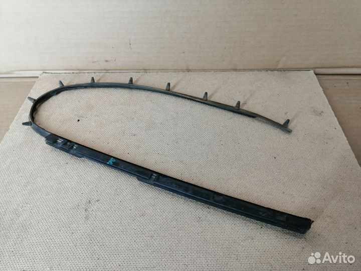 Прокладка фары w210 A2108260680