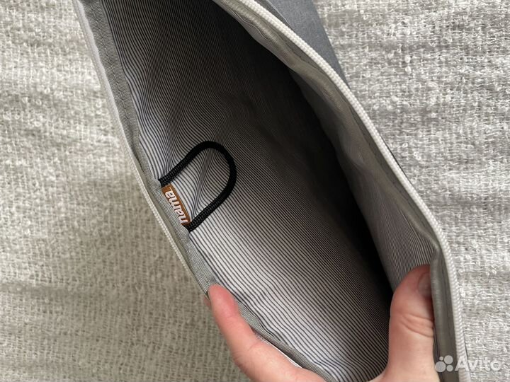 Сумка для ноутбука