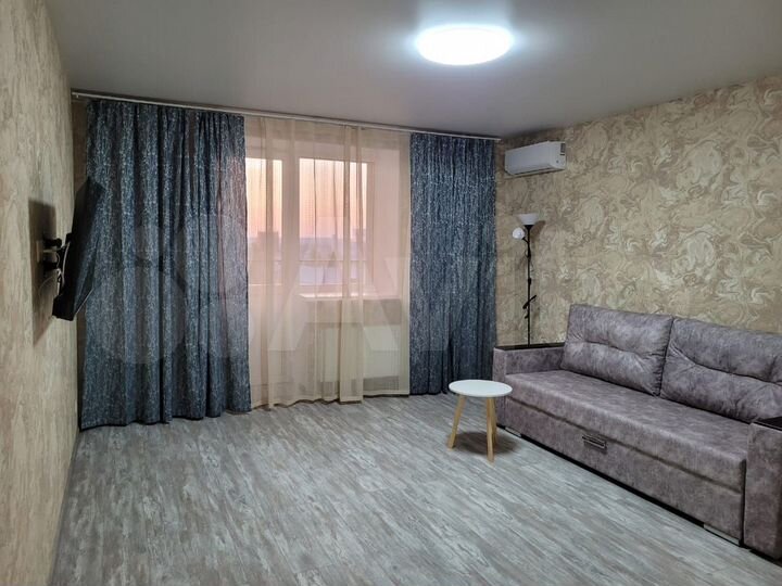 2-к. квартира, 87 м², 9/15 эт.