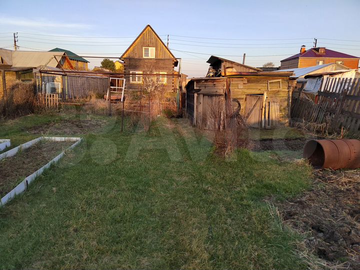 Участок 4,4 сот. (СНТ, ДНП)