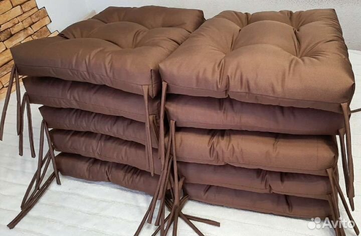 Сидушка. Подушка на стул