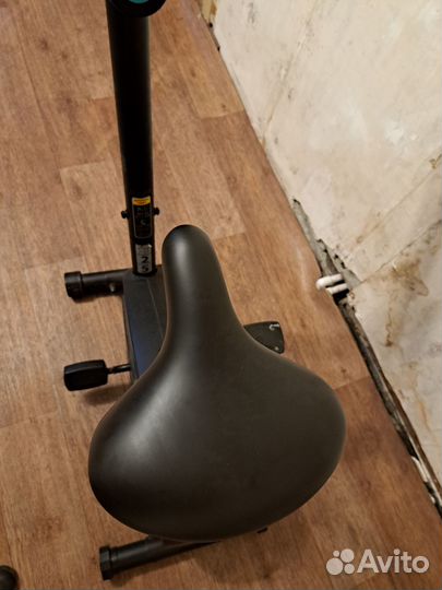 Велотренажер Domyos Essential 03