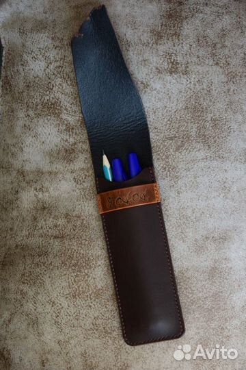 Чехол для ручек