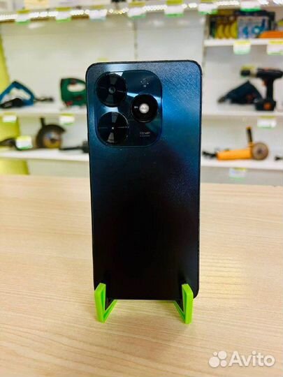 TECNO Spark Go 2024, 4/128 ГБ