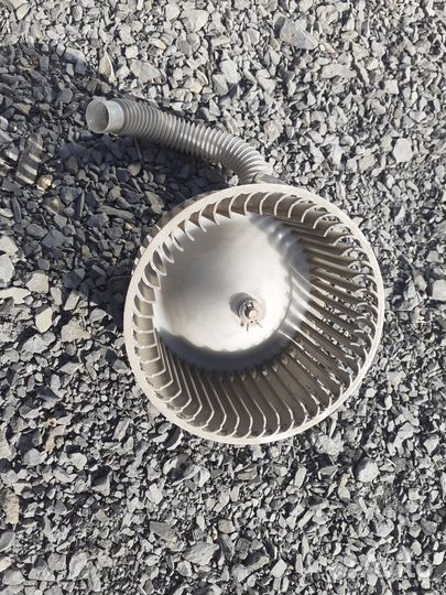 Моторчик печки Мазда 3 бл Mazda 3 BL