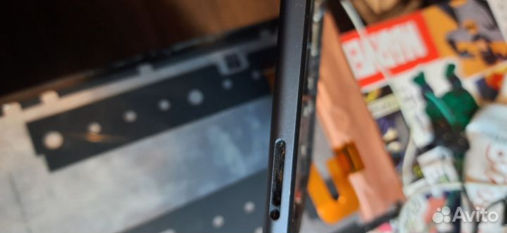 Samsung galaxy tab sm-t500x ldu