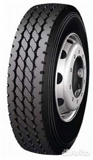 Шина грузовая 315/80 R22.5 Long March LM519 рулевая/прицепная 156/150L 20pr