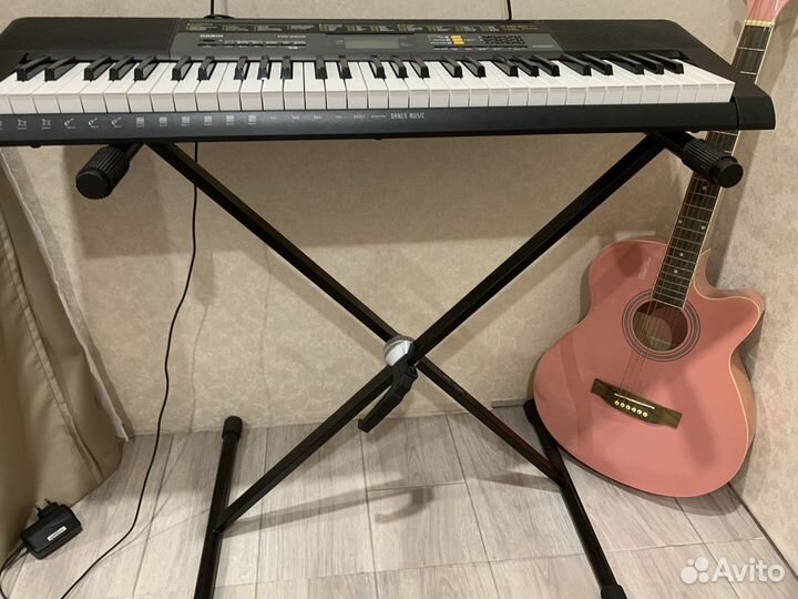 Синтезатор