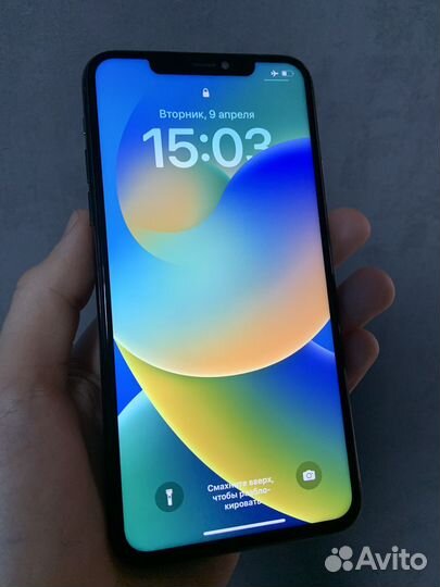 iPhone 11 Pro Max, 64 ГБ