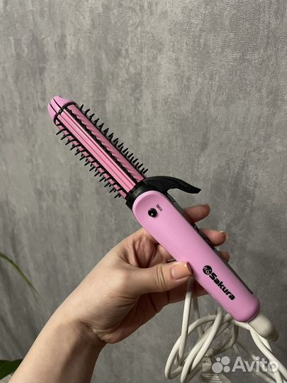 Выпрямитель для волос Sakura