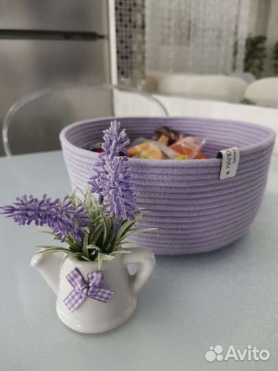 Новые Салфетки сервировочные конфетница