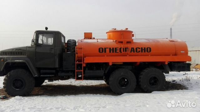 Ац 10 260 краз 260 чертеж Краз 260 ац-10, 2016 (образец 1988) купить в Уссурийске Транспорт Авито