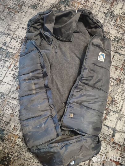 Чехол для санок