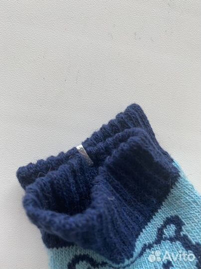 Носки детские новые 14-16 см