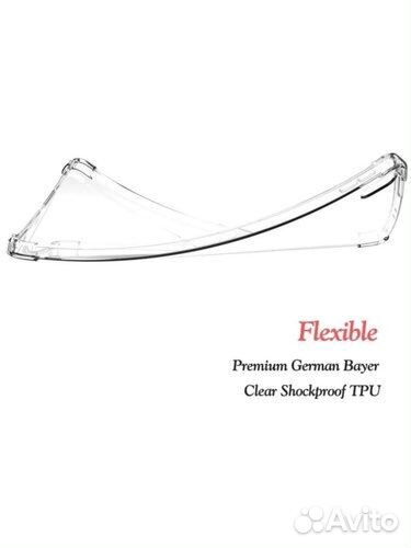 Чехол на iPad Pro 10.5 / iPad Air 3 противоударный