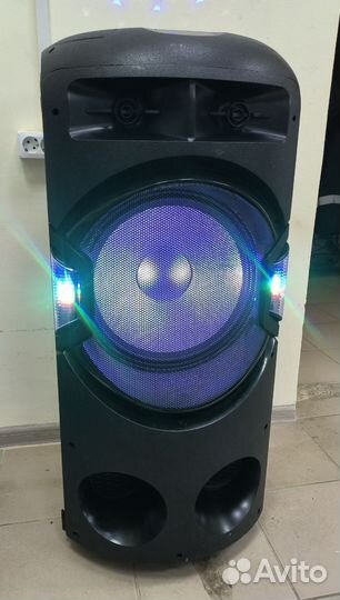 Аудиосистема Dexp V870