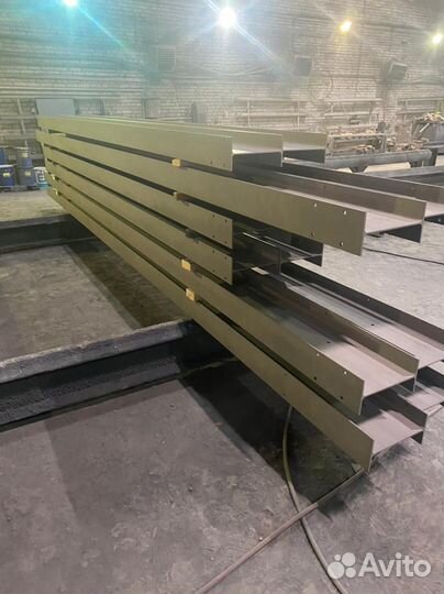 Балка 70 Б1 ГОСТ Р 57837-2017(асчм 20-93), длина 12 м, марка С245/255