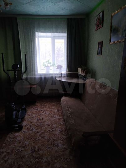 Дом 71 м² на участке 12,5 сот.