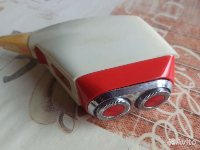 3 бритвы Харьков