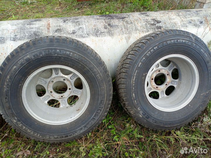 Продам диски от lexus