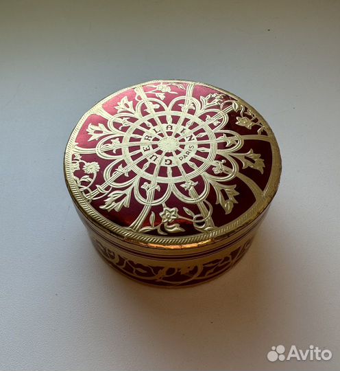 Guerlain La Poudre Cest Moi пудра хайлайтер