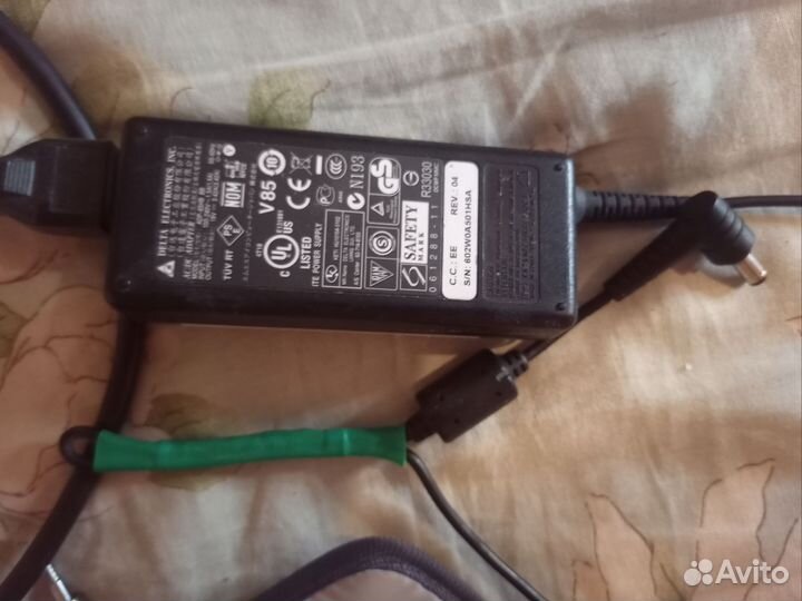 Ноутбук msi
