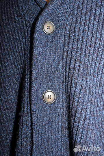 Marks&Spencer 2XL размер, кардиган мужской