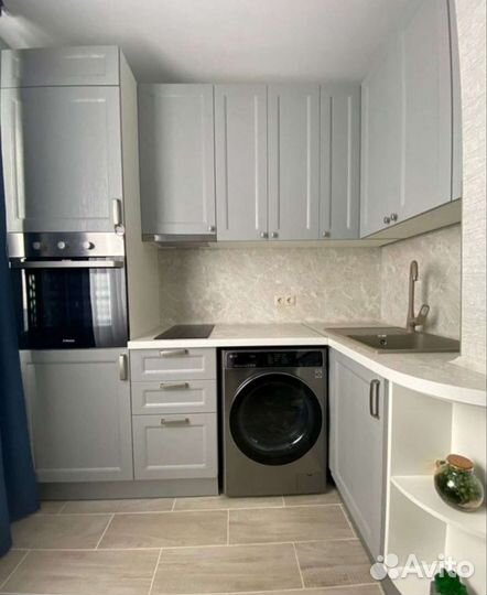 Кухонный гарнитур в рассрочку