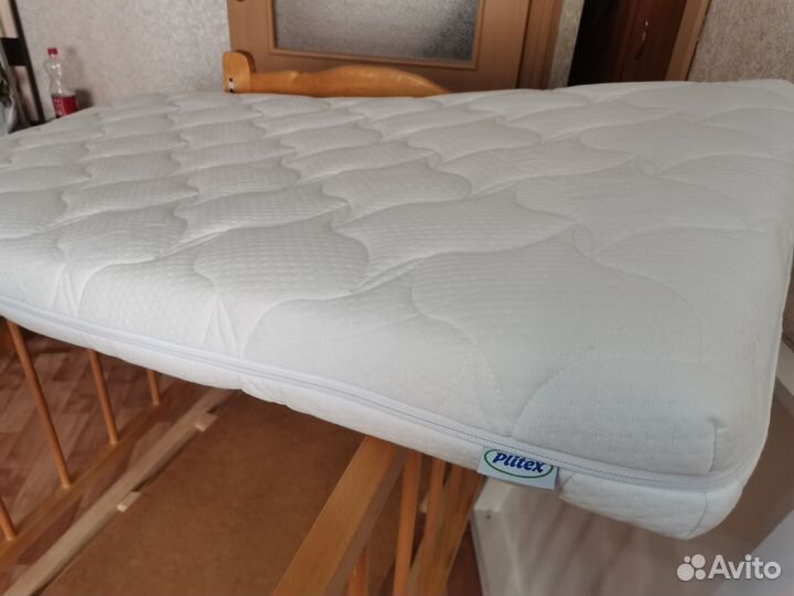 Матрас детский 120 60