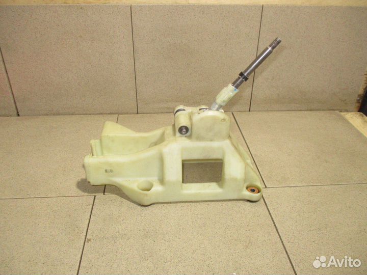 Кулиса кпп Hyundai Solaris 1