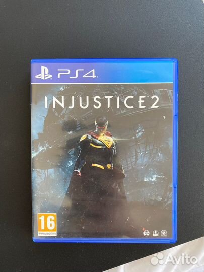 Sony PS4 +2 джойстика+5 дисков с играми