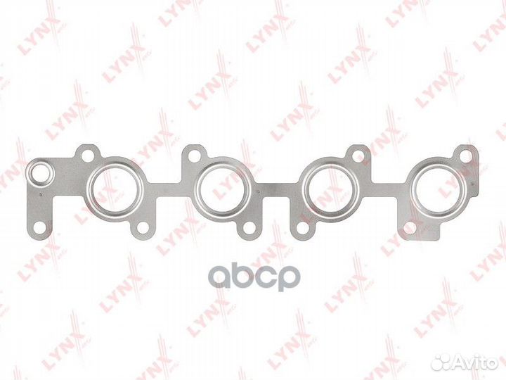 Прокладка коллектора SG2334 lynxauto