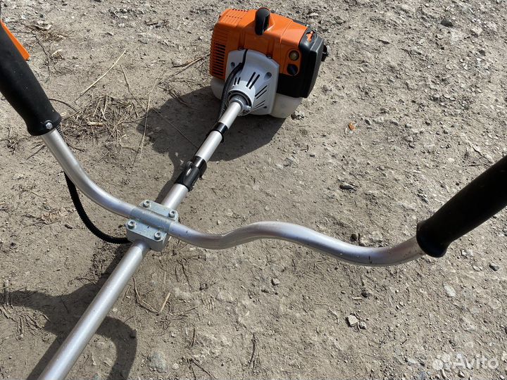 Мотокоса Stihl FS 120